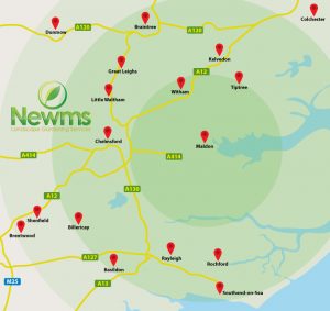 Local Map