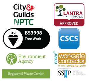 Accreditations