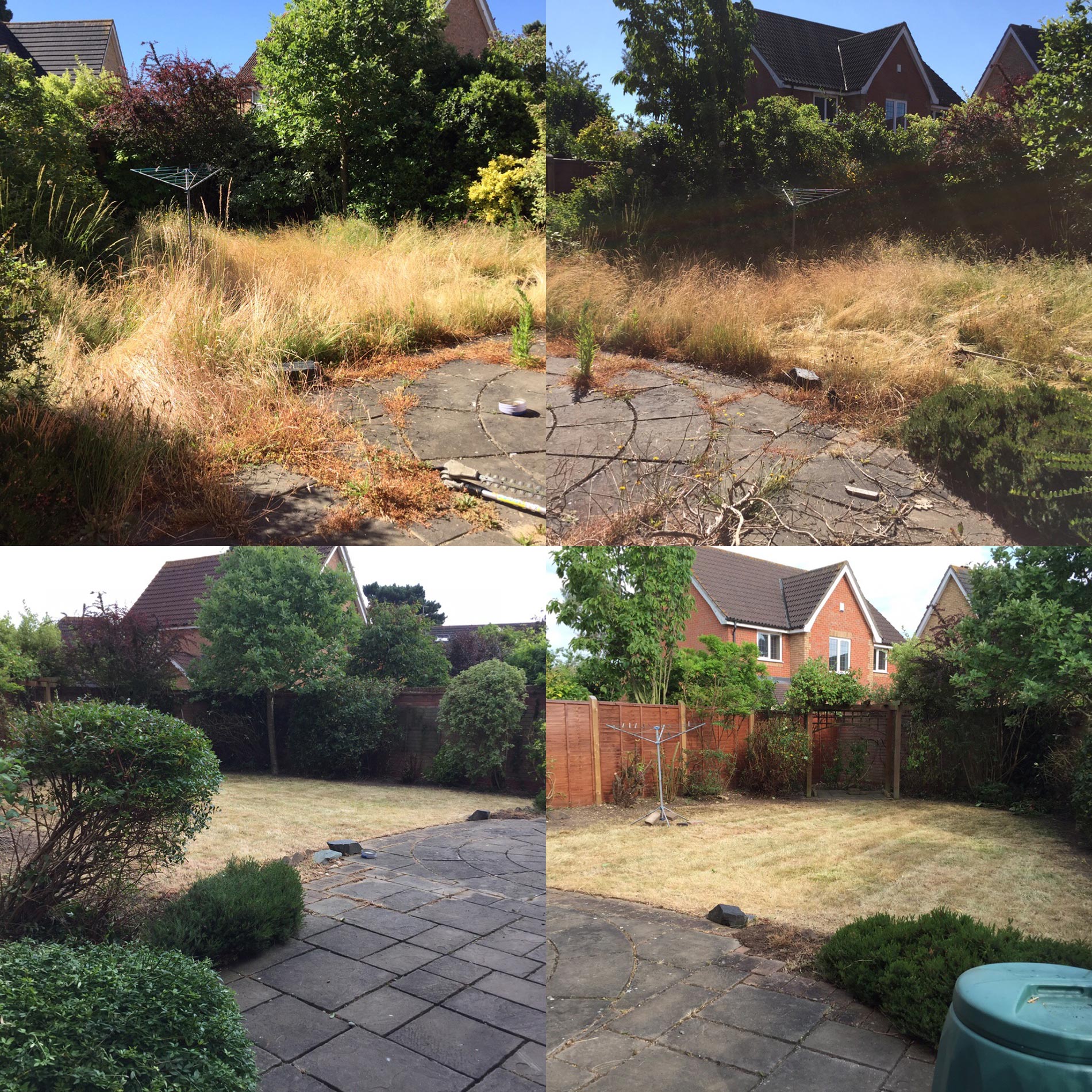 Sandeep – Ridgewell Close March 2016