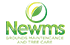 Newms Landscapes Logo